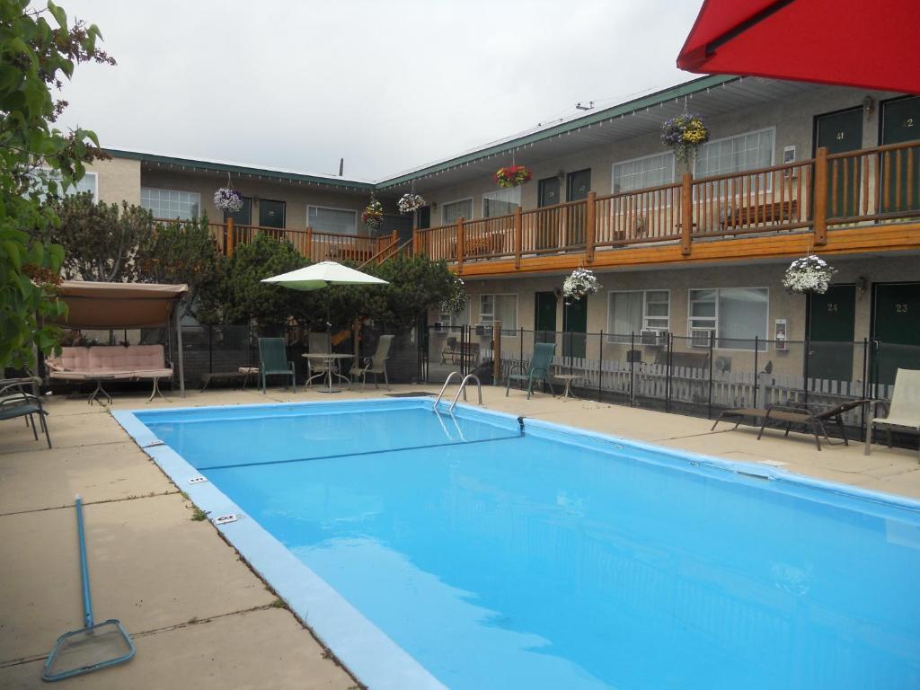 Lazy Bear Lodge Cranbrook Exterior foto
